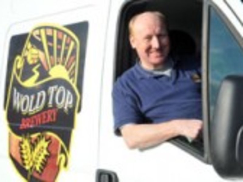 East Yorkshire Brewery defies weather to deliver bumper sales