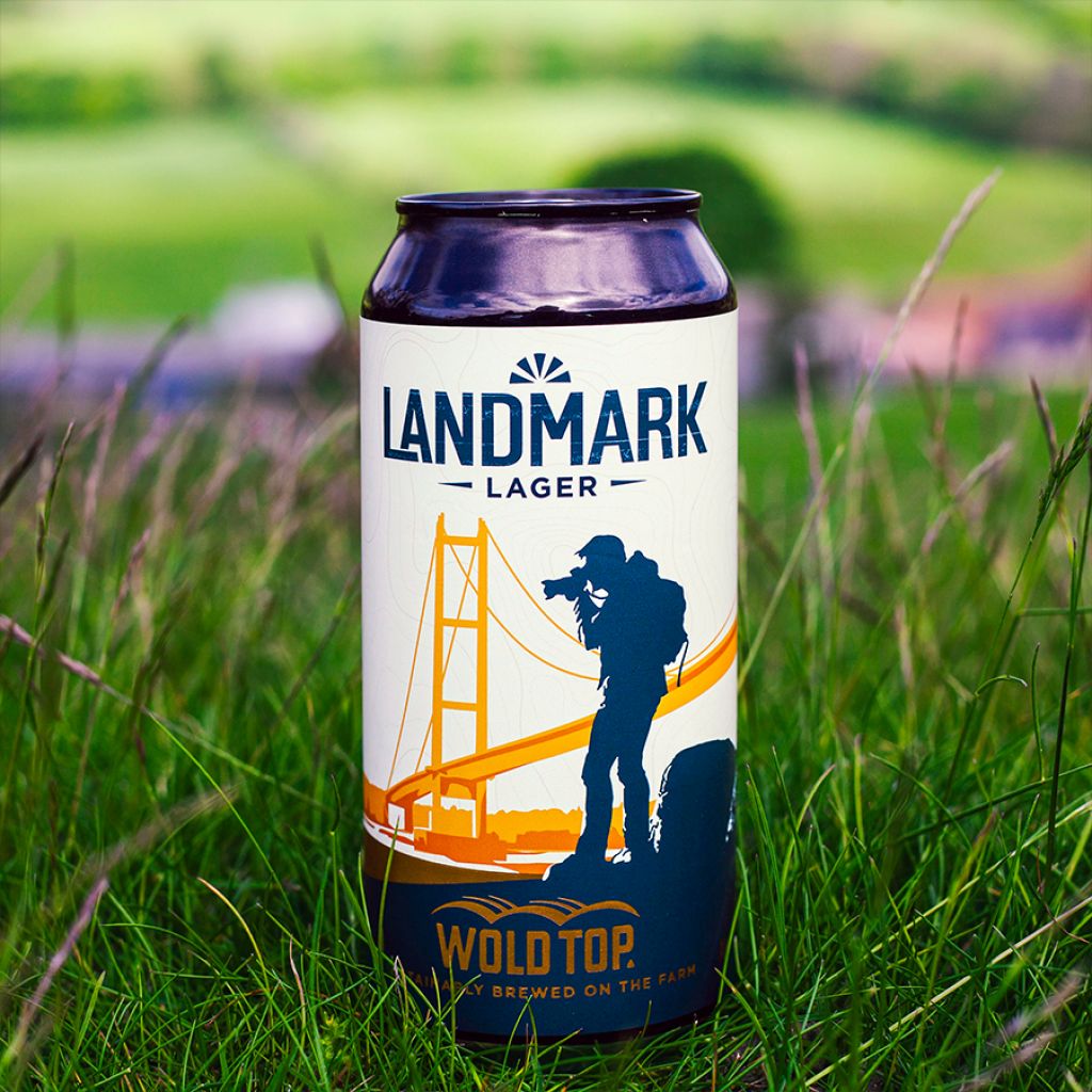 Landmark Lager