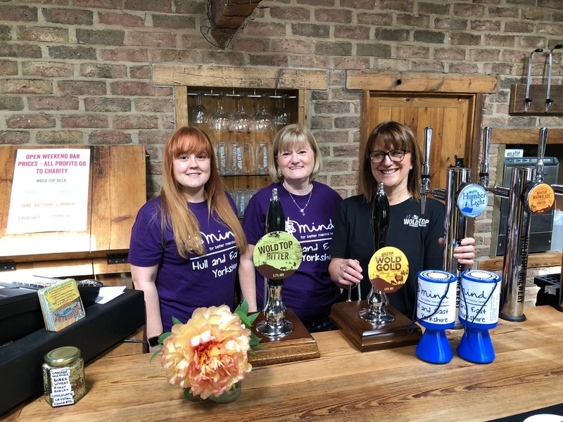 Thanks To Everyone Who Helped Us To Raise 5 000 For Charity