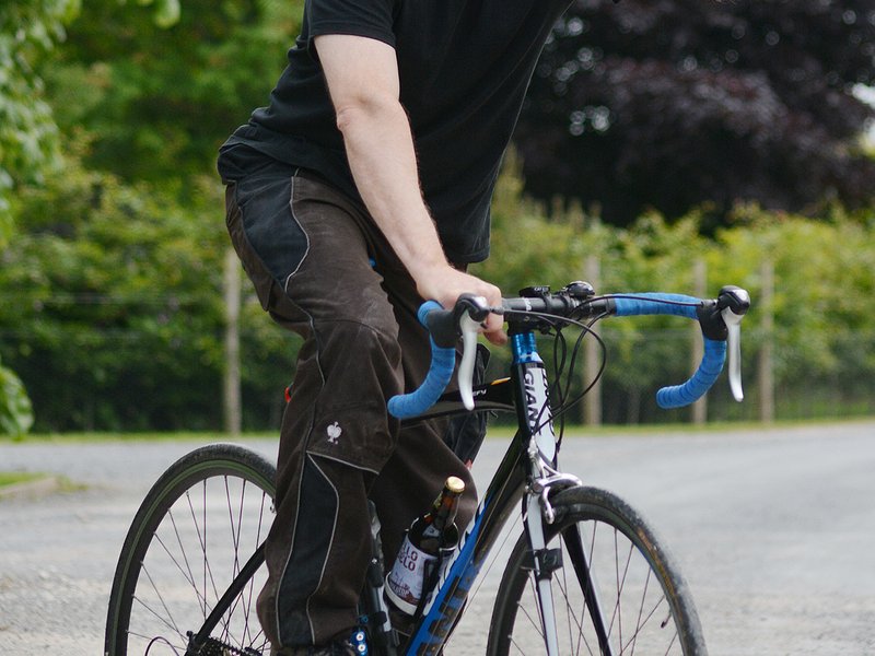 Chill Out With Wold Top Brewery For Bbq Week