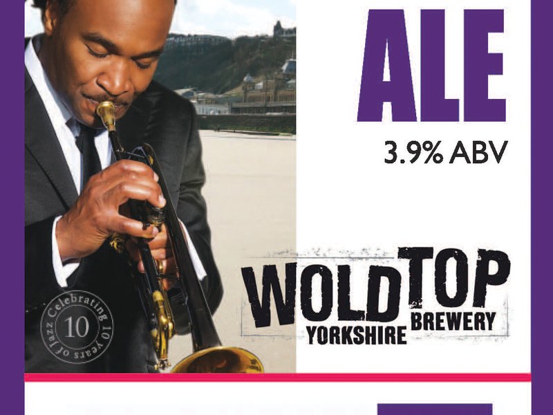 Scarborough Jazz Festival