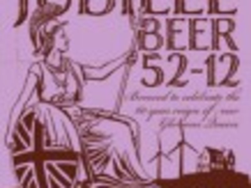 Unprecedented Demand For Diamond Jubilee 52 12