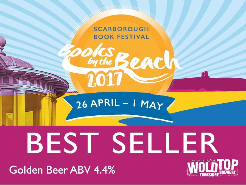 We've got a Bestseller brewing..