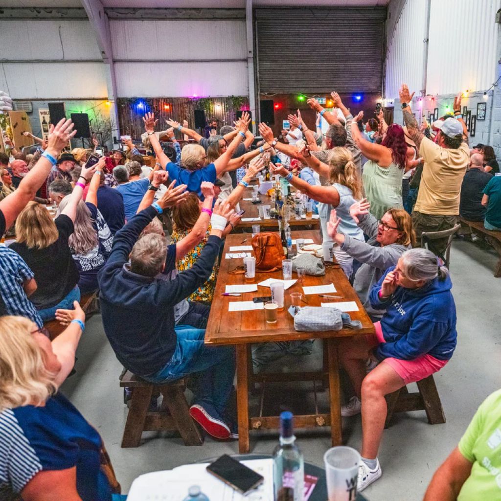 Big Sky Festival Ticket