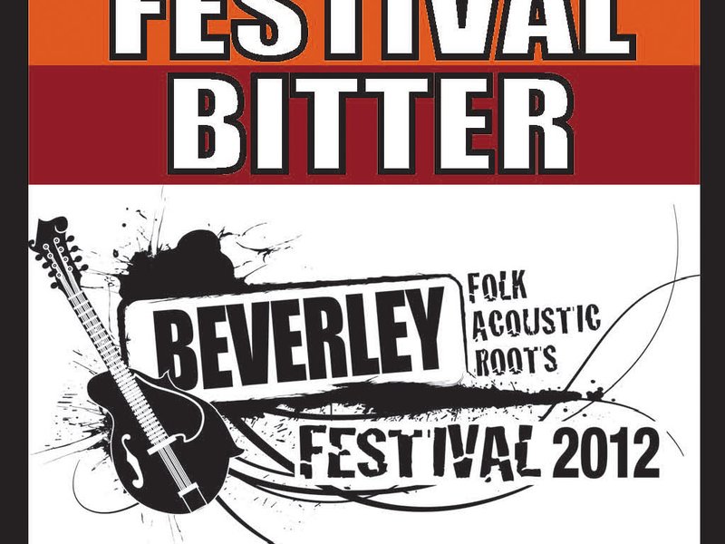 Beverley Festival Brew