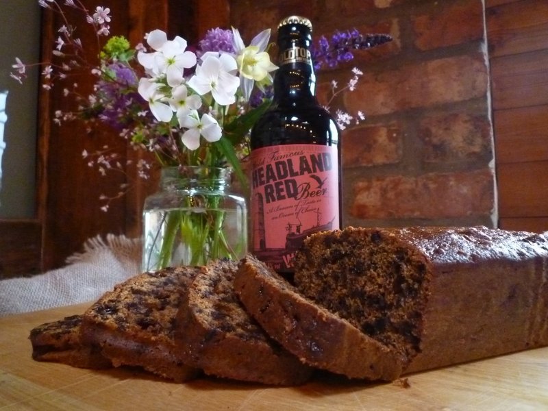 Make A Mothers Day Treat With Headland Red