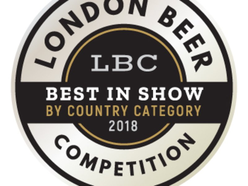 Wold Gold Strikes Silver At London Beer Competition