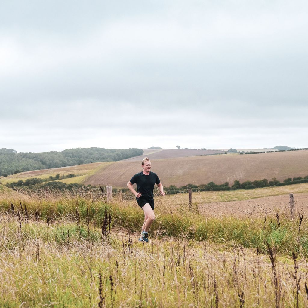 Wold Top Trail Run 2026