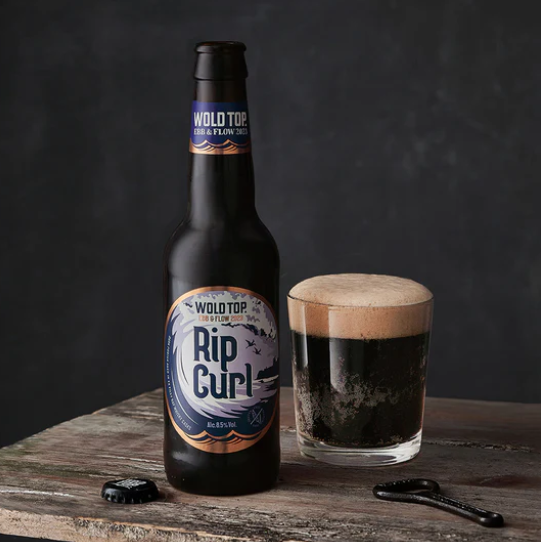 Have you tried Rip Curl yet?