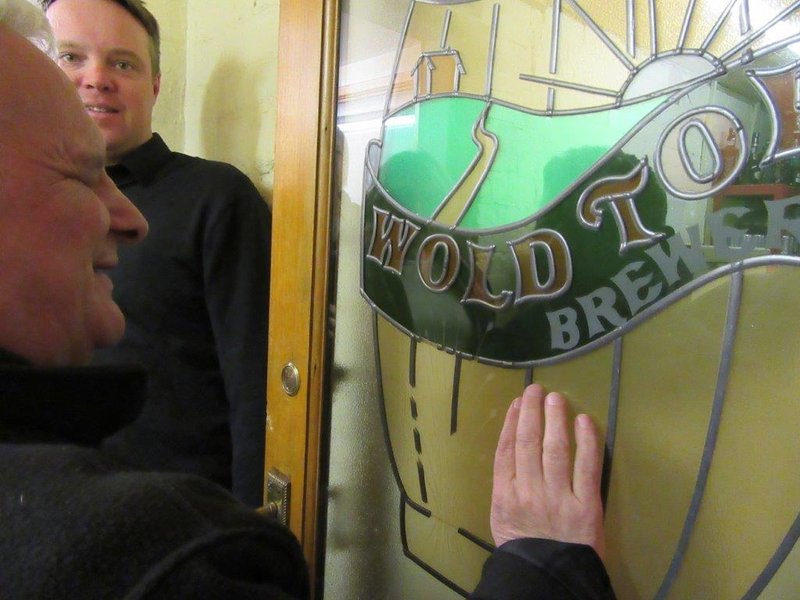 Kind words from the Hull and East Riding Institute for the Blind