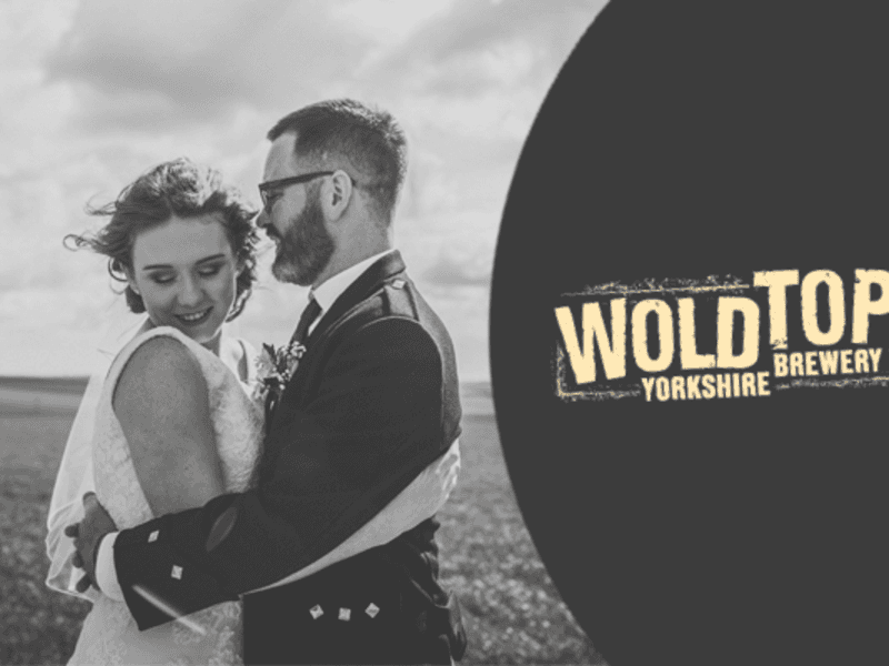 Love Is In The Air At Hunmanby Grange