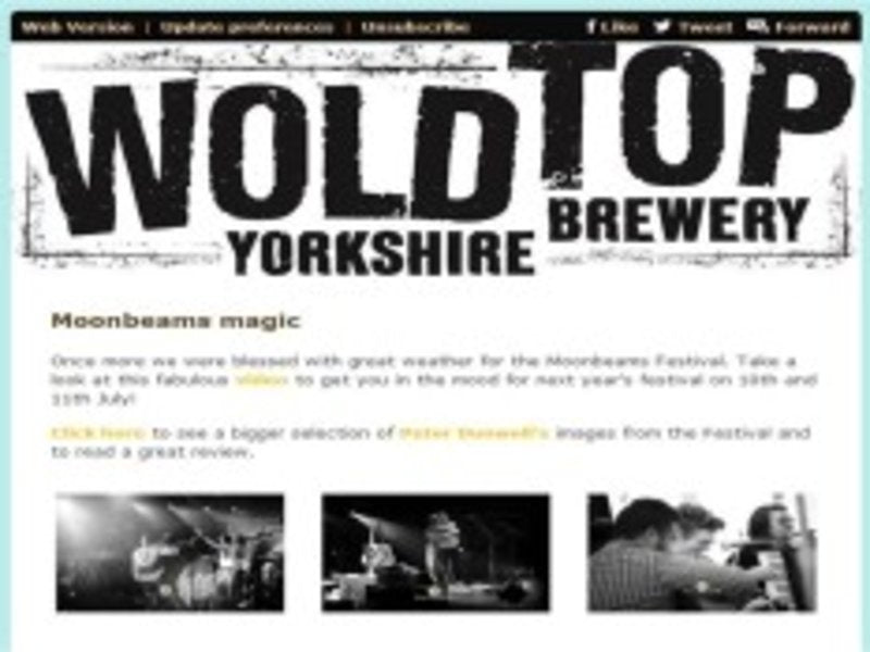 Belgian Inspired Beer Great Taste Awards And Boho Chic