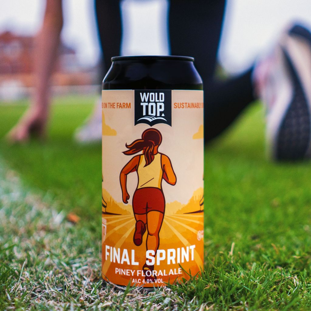 Final Sprint