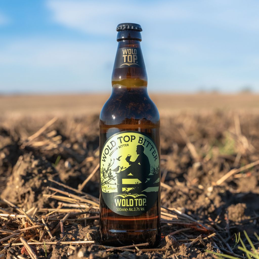 Wold Top Bitter