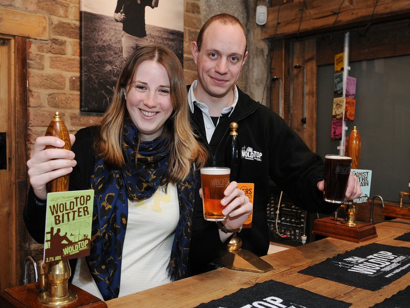 More Awards For Scarborough Fair Ipa