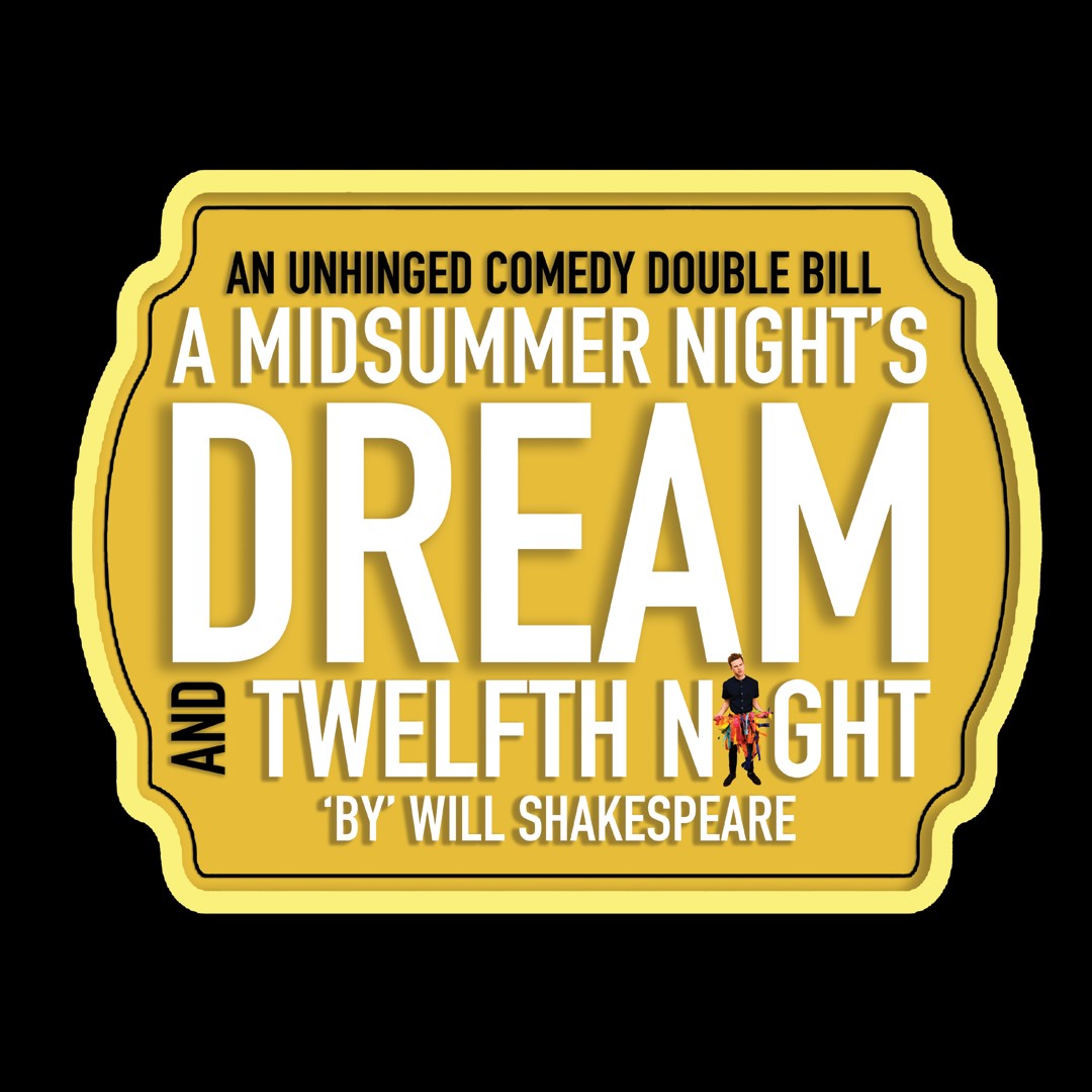 We're bringing Shakespeare back to the Wolds!