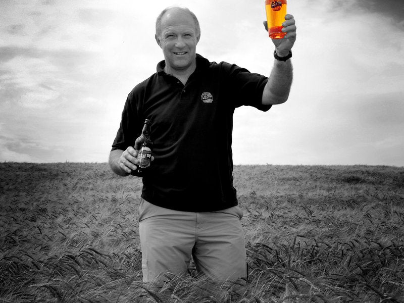 Shortlist Success For Yorkshire Coast Brewery