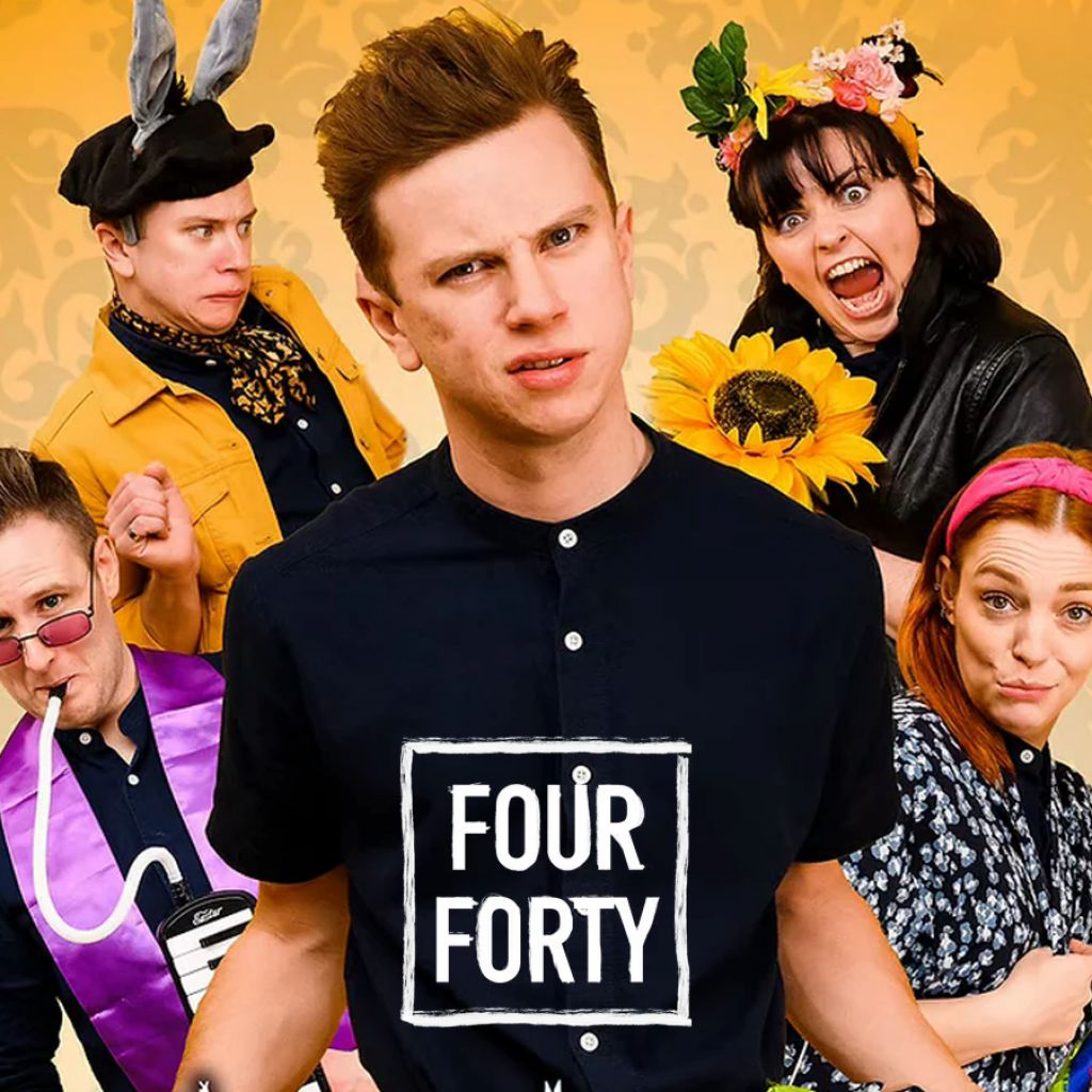 A Midsummer Night’s Dream at Wold Top Brewery