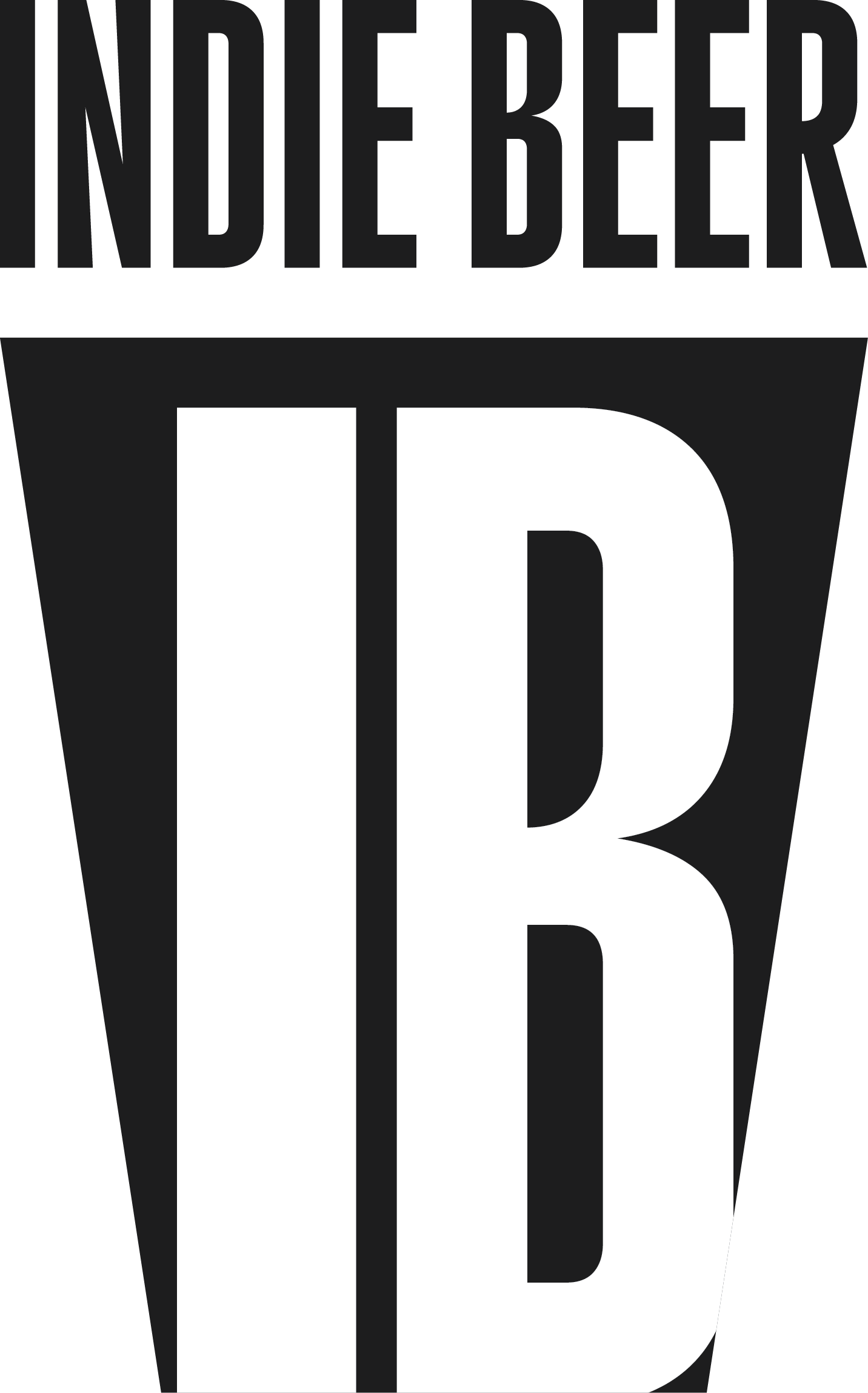 Indie Berr Logo