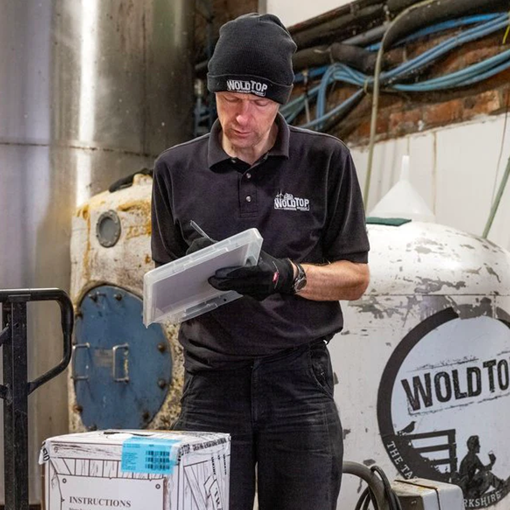 Wold Top Local Service Andy