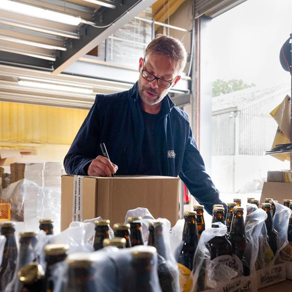 Wold Top Local Service Ben